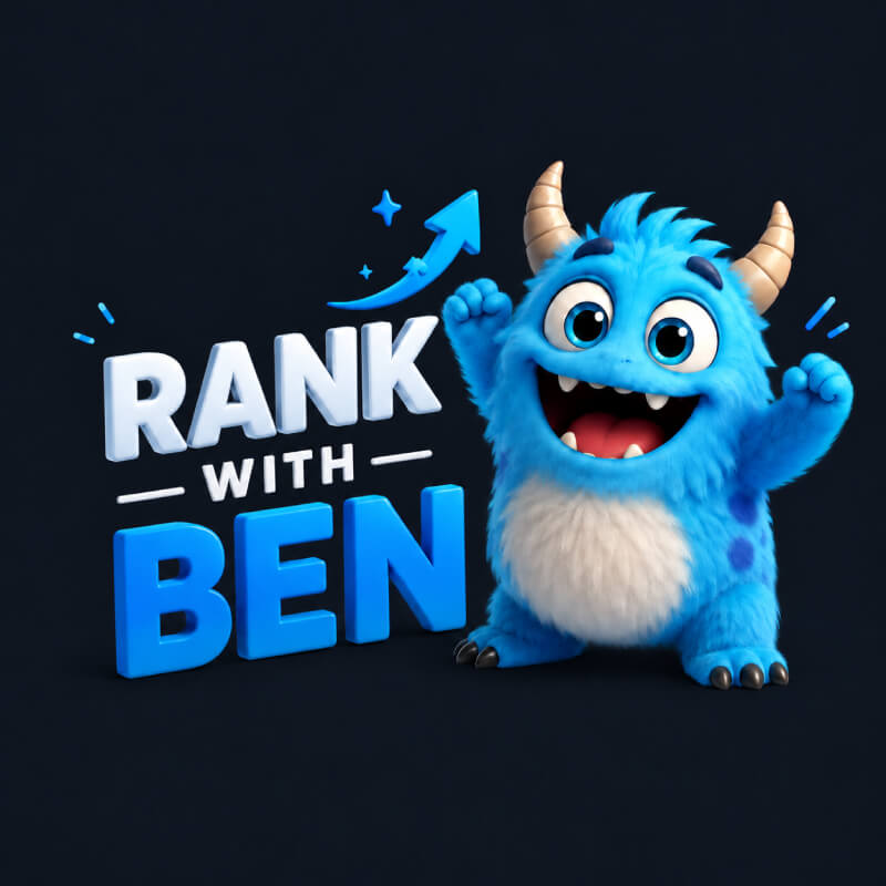 Rank with Ben