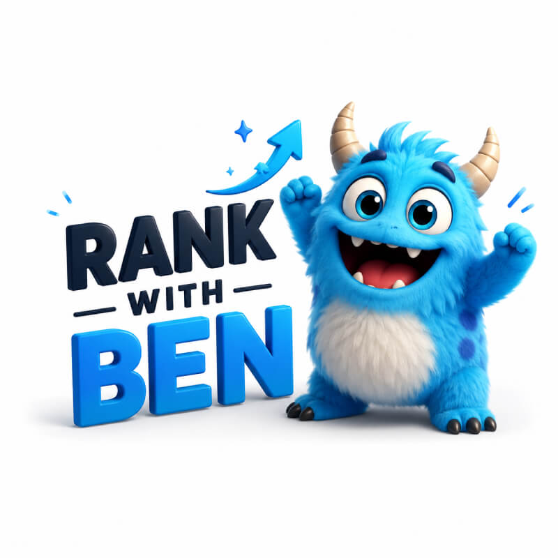 Rank with Ben